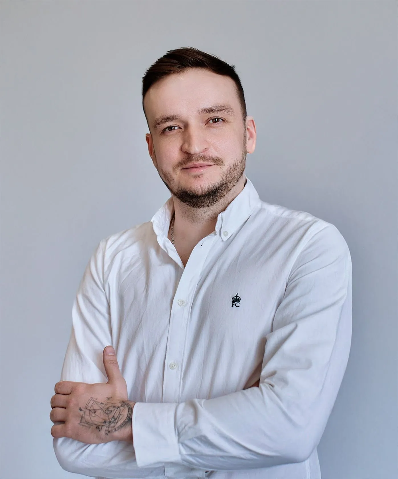 Найденкин Дмитрий