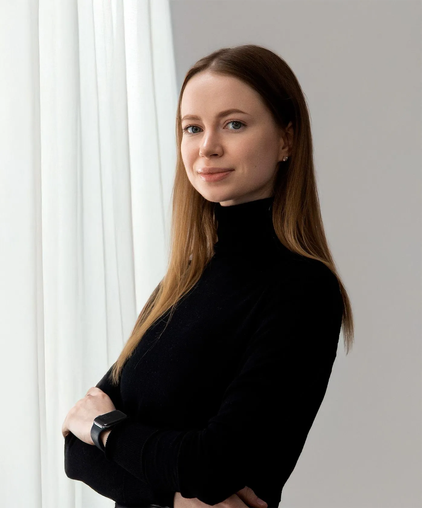 Гончарова Татьяна