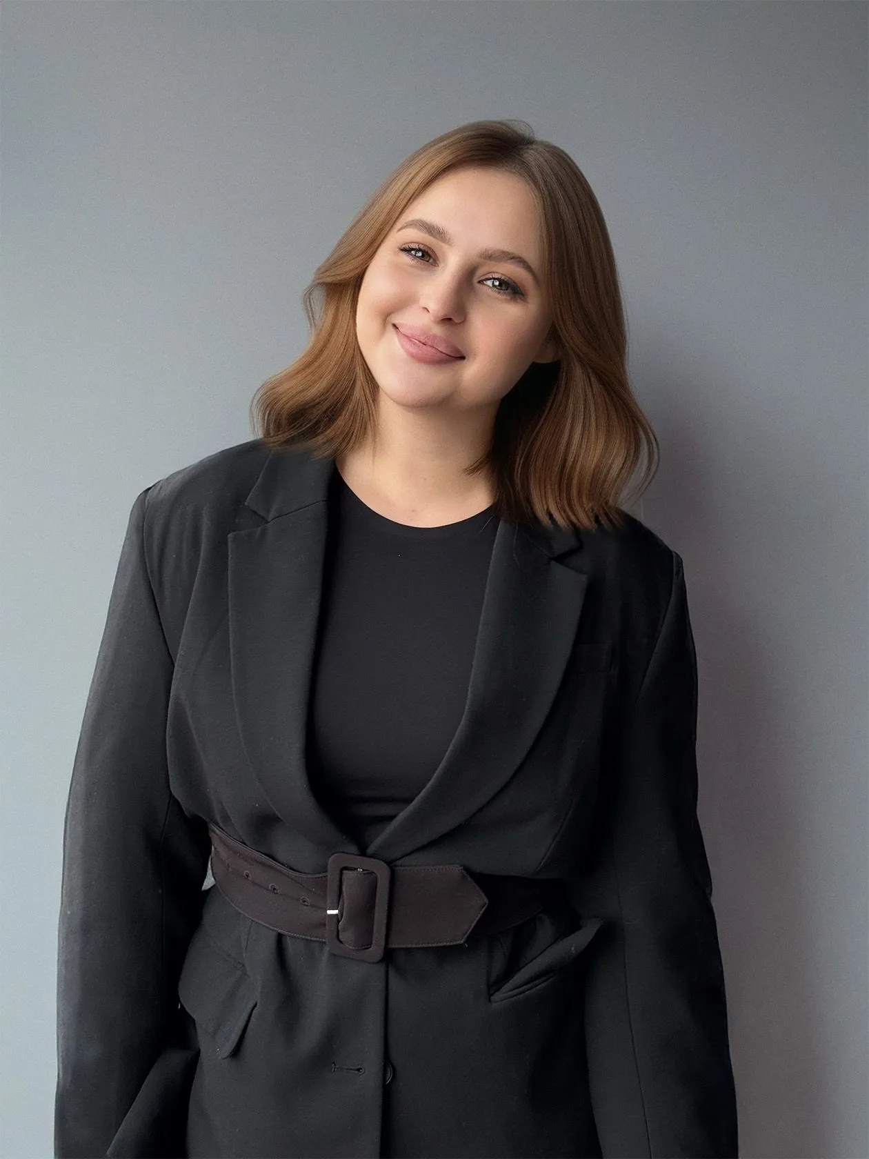 Вершинина Екатерина