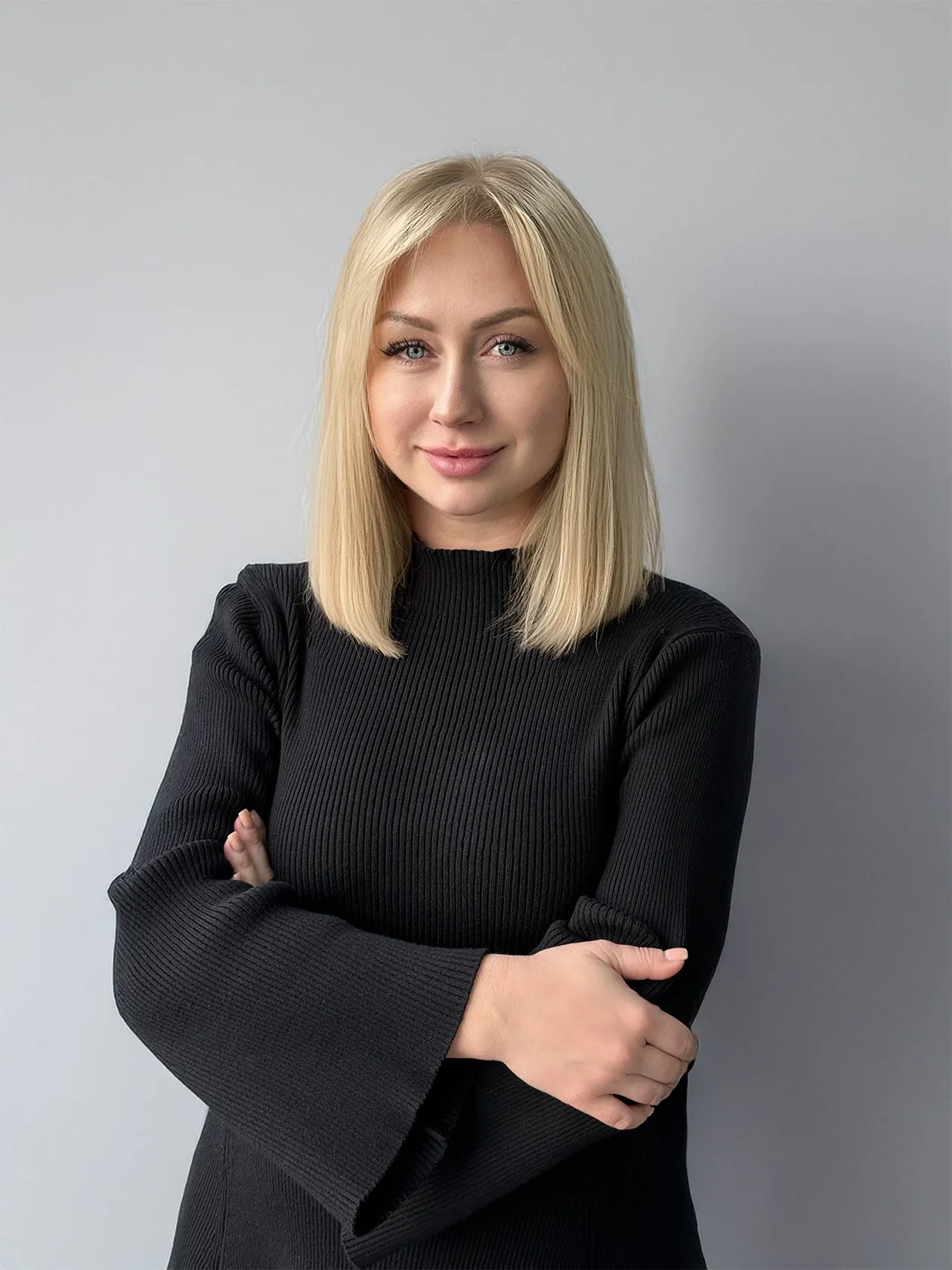 Щедрина Ольга