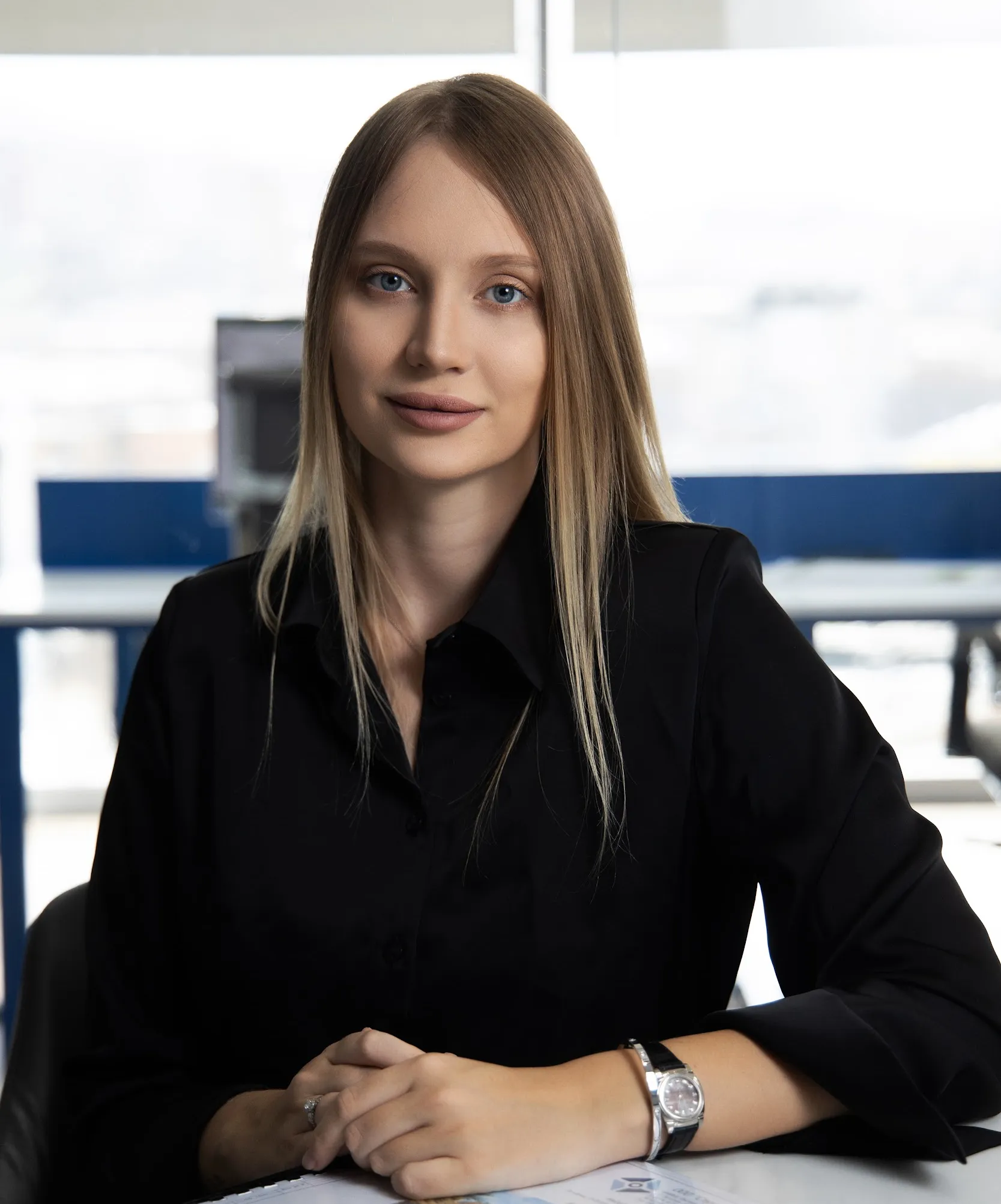 Авраменко Полина