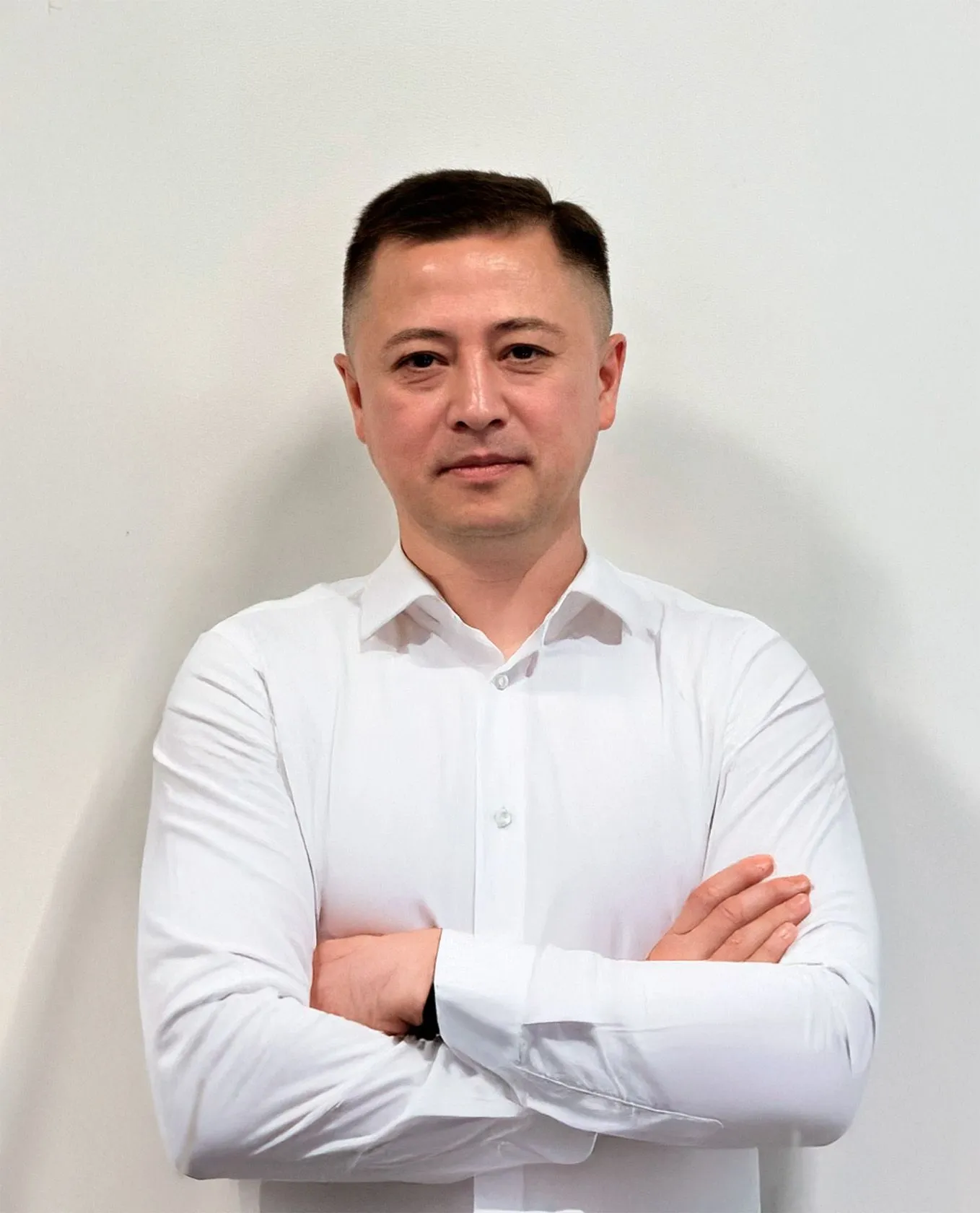 Че Сергей