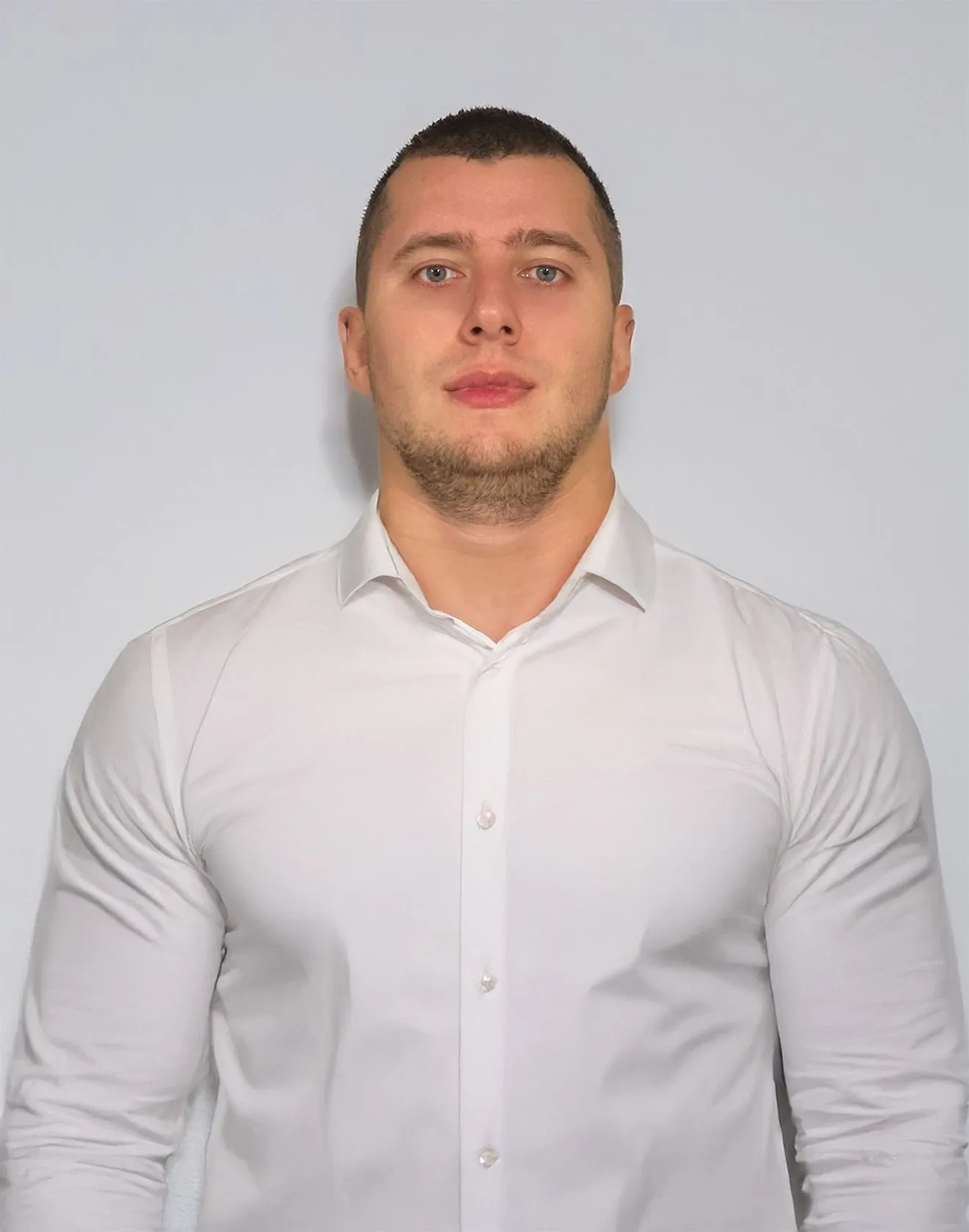 Байдаков Леонид