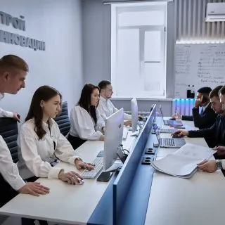 Строй инновации